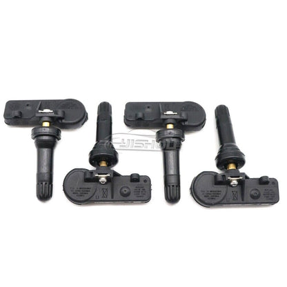 ya 4 8.8 4 tire Pressure sensors Suitable for 2019+Silverado Sierra 13528563