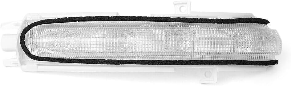 ya 14 9.20 zhengce Front and rear mirror turn signal lights for Honda for Accord Hybrid Sedan-1