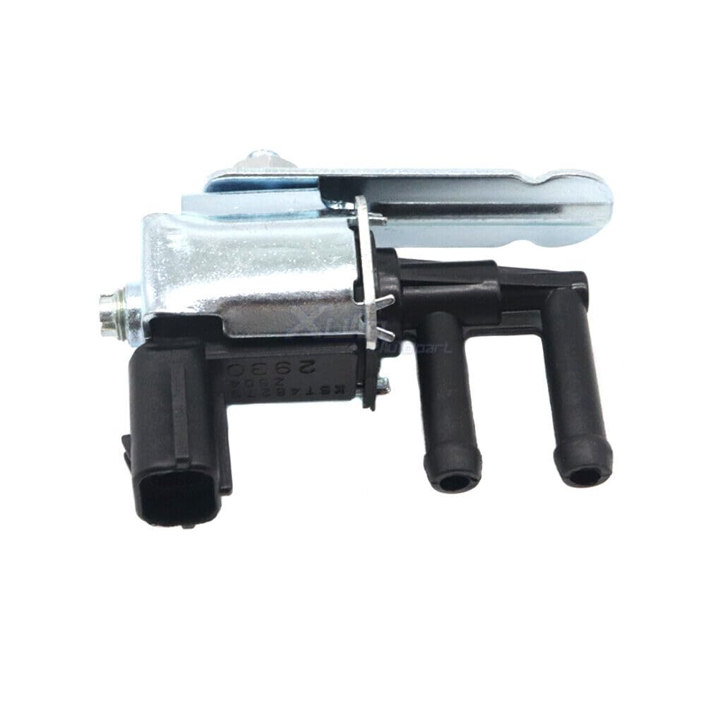 ya 4 8.8 Solenoid Valve for steam Tank Removal Z50418741A for Mazda 6 626 RX-8 Protege MPV