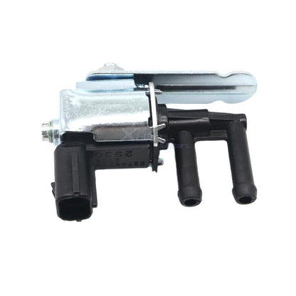 ya 3 8.24 baidi Solenoid Valve for steam Tank Removal Z50418741A for Mazda 6 626 RX-8 Protege MPV