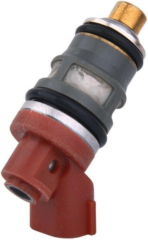 ya 4 8.8 4-Piece Set for Toyota Previa Flow Matched 2.4L 23250-76020 Fuel Injector FJ378