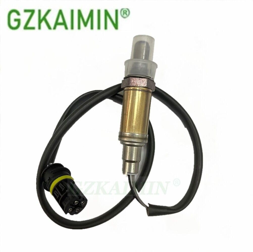 ya 8 8.24 baidi O2 Oxygen Sensor 0258005259 for BMW 525 I E39 2.5L Petrol 25 6S 5 2000-2003