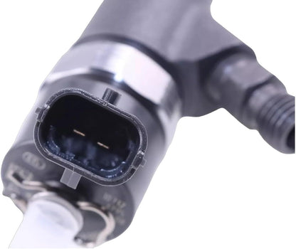 ya 10 9.16 baidi NEW Common Rail Fuel Injector 0445110247 for Hyundai for Iveco for Fiat for Iveco 3.0 D