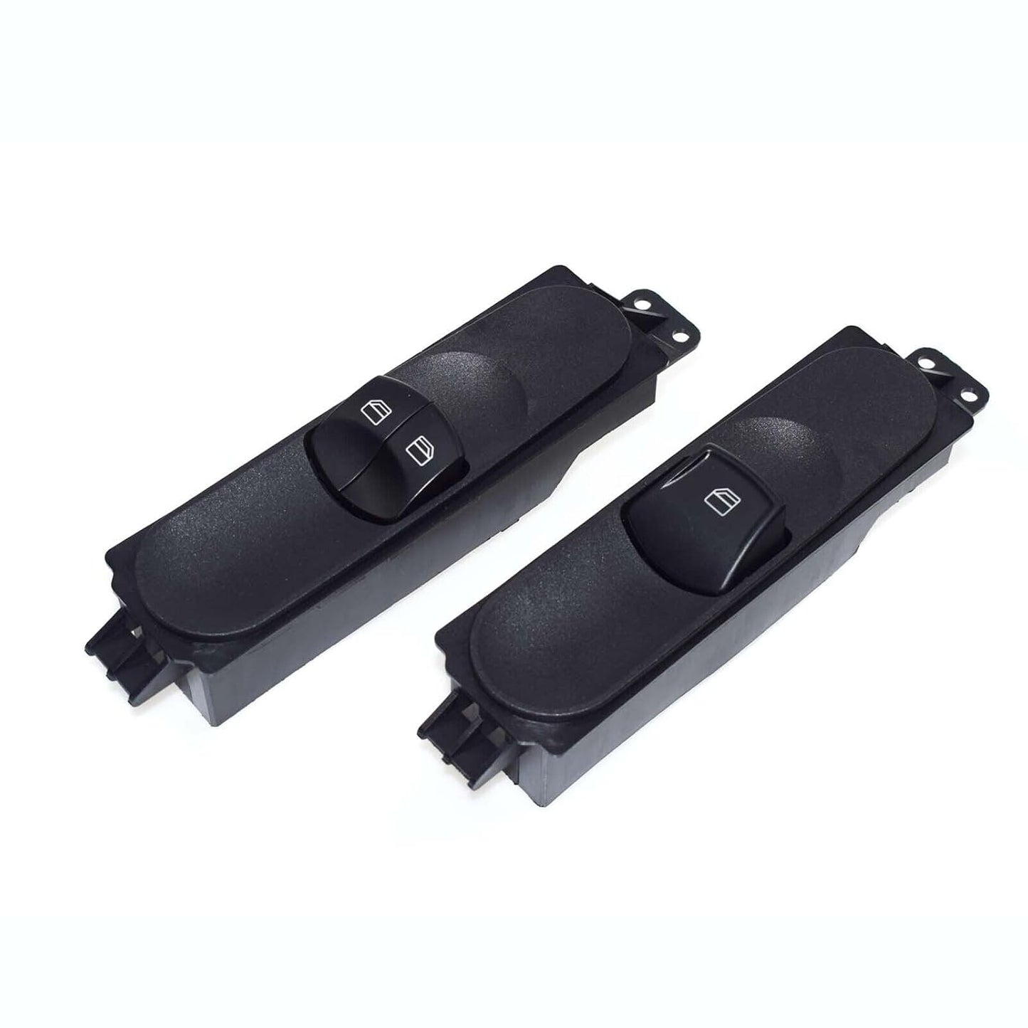 ya 6 8.24 baidi Two Front Left and Right Power Window Control switches Suitable for Mercedes Sprinter 06-16