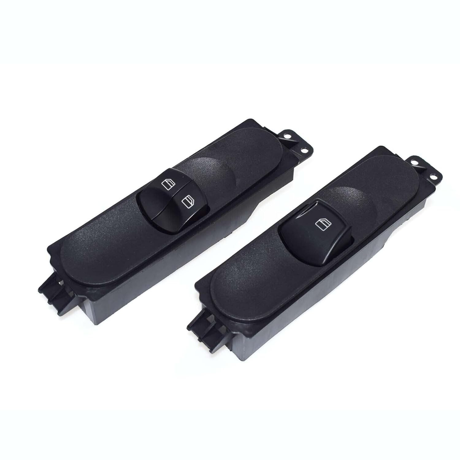 ya 6 8.24 baidi Two Front Left and Right Power Window Control switches Suitable for Mercedes Sprinter 06-16