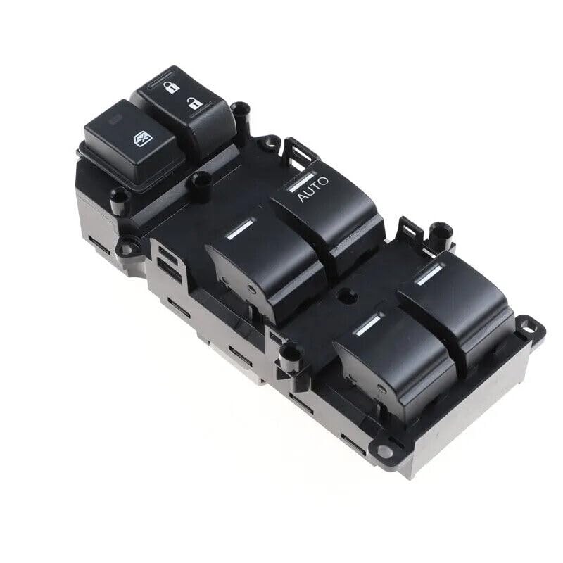 ya 6 8.24 baidi Master Window Door Switch RHD for 08-11 for Honda for Accord 2.4L 3.5L 35750SZWJ11