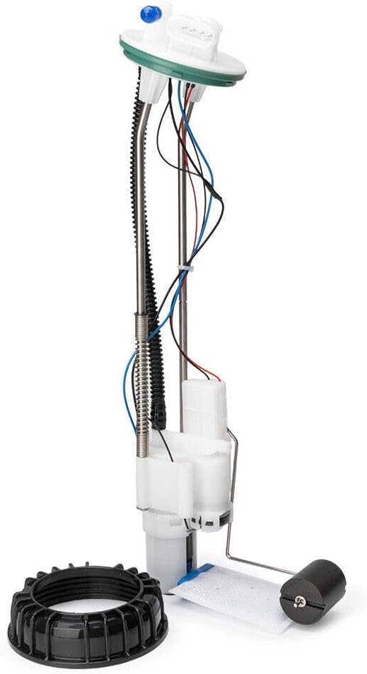 ya 4 8.10 709000461 Fuel Pump Assembly For Can-Am Outlander 570 2016-2020 2021 NEW 47-1029