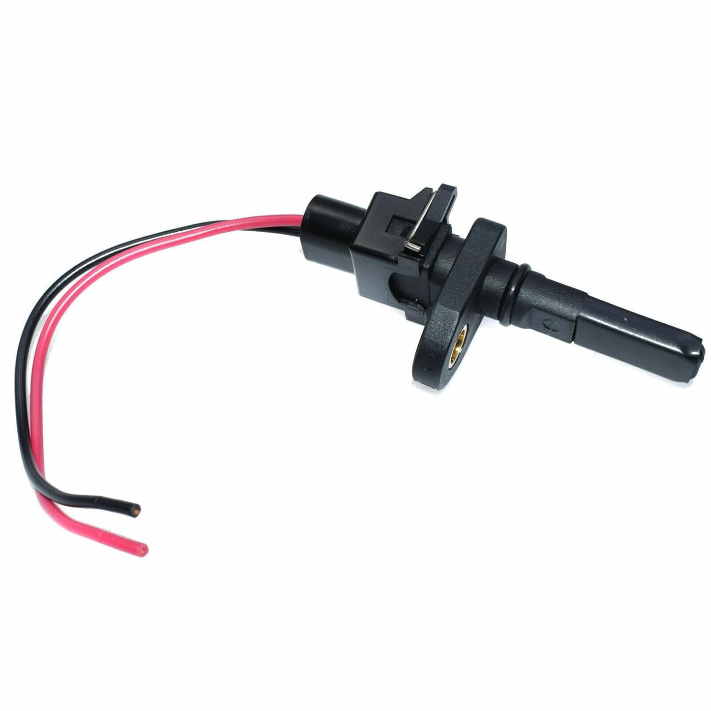 ya 2 8.15 Imported air Temperature Sensor and Wiring Harness Suitable for Audi A4 A6 TT S4 for Golf for Jetta for Passat 