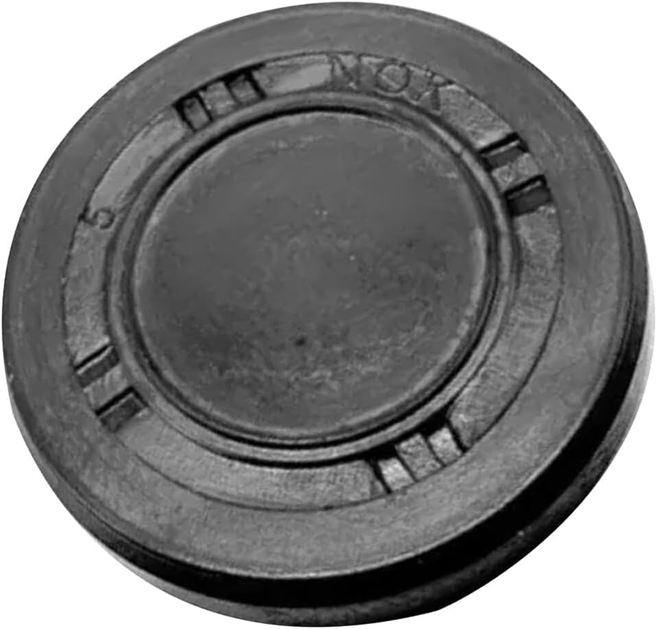 ya 28 10.13 zhengce Engine Camshaft Plug Timing Cover Black Replacement for K5 K7 2016 24351-2