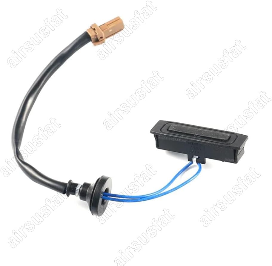 ya 11 9.14 baidiSuitable for Nissan Sentra Versa Tailgate Release Switch 25380-2DT0A-