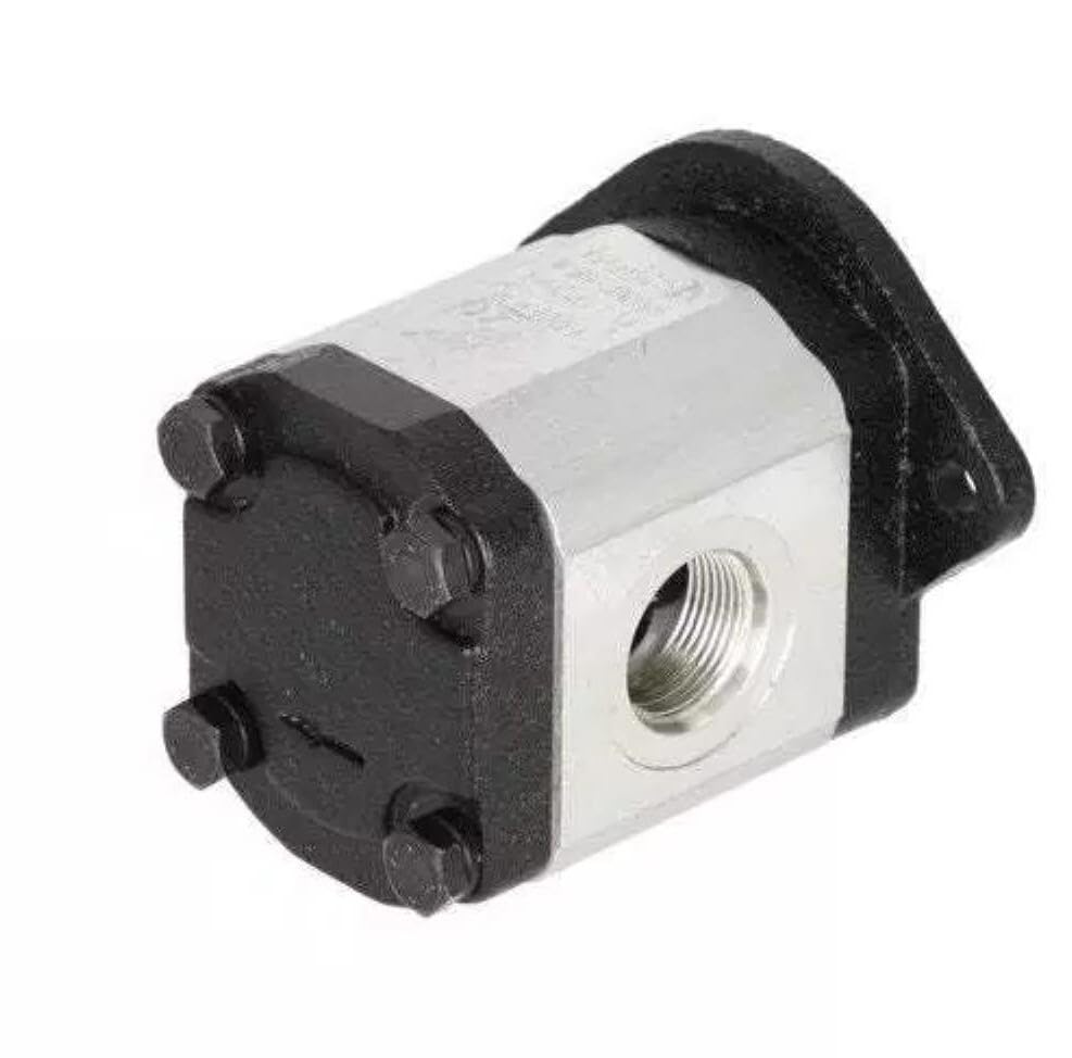 ya 16 10.20 baidi Hydraulic Pump HYP-B-6672513-P is Suitable for Skid Steer loaders 751, 753, 763, and 6672513-.