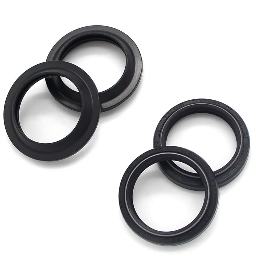 ya 13 9.15 baidi for k Seal and Wiper Set for Suzuki DR800 GSR750 GSX650F GSXR1100 RM125L RM250K