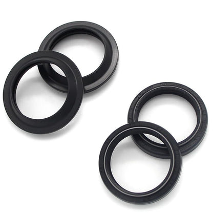 ya 13 9.15 baidi for k Seal and Wiper Set for Honda VT750CS Shadow 750 AERO ABS 2013-2016 FSC600A