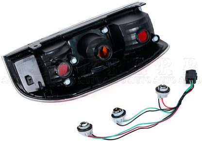 ya 4 8.24 baidi Right rear stop brake tail light for Mazda BT50 BT-50 2007-2011