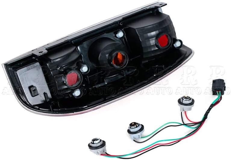 ya 4 8.14 Right rear stop brake tail light for Mazda BT50 BT-50 2007-2011