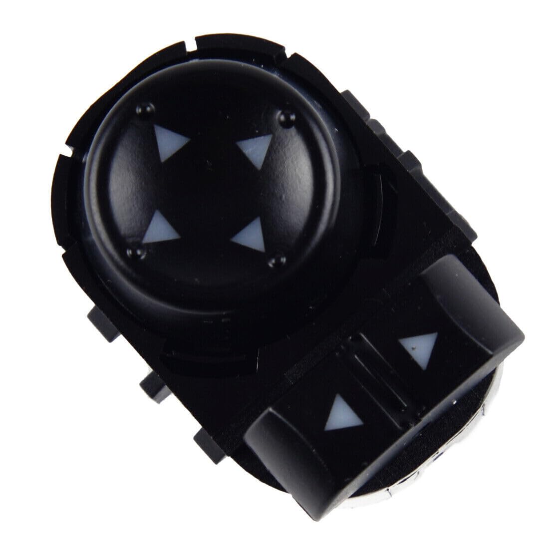 ya 6 8.14 22883768 Mirror Control Switch for Chevrolet Silverado GMC 2007 2008 2009 10-14
