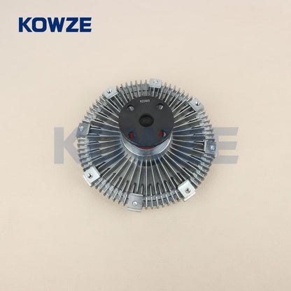 ya 5 8.24 baidi Cooling Fan Clutch for Ford Ranger for Mazda Bt-50 J97M PE PG PH 2.5 WLT WE01-15-150