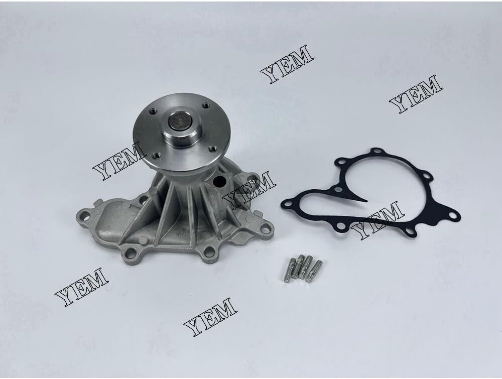 ya 13 9.15 baidi YD25 Water Pump 21010-VK525 Fit for Nissan Diesel Engine for Nissan Water Pump
