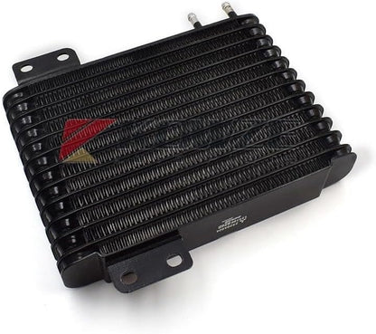 ya 10 9.16 baidi Oil Cooler Gear BOX Radiator for Mitsubishi for Outlander CW6W 6B31 3.0L 2920A024