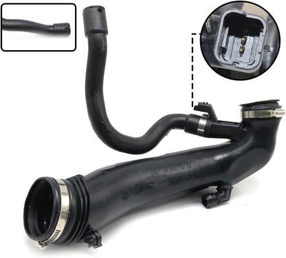 ya 10 9.16 baidi Air Intake Turbo Hose 9811909980 For for Peugeot 308 508 3008 5008 207CC 2008-2014