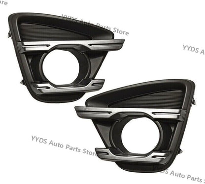 ya 13 9.15 zhengce Suitable for Mazda CX-5 2013-2016 front bumper f for Ram e fog light protec