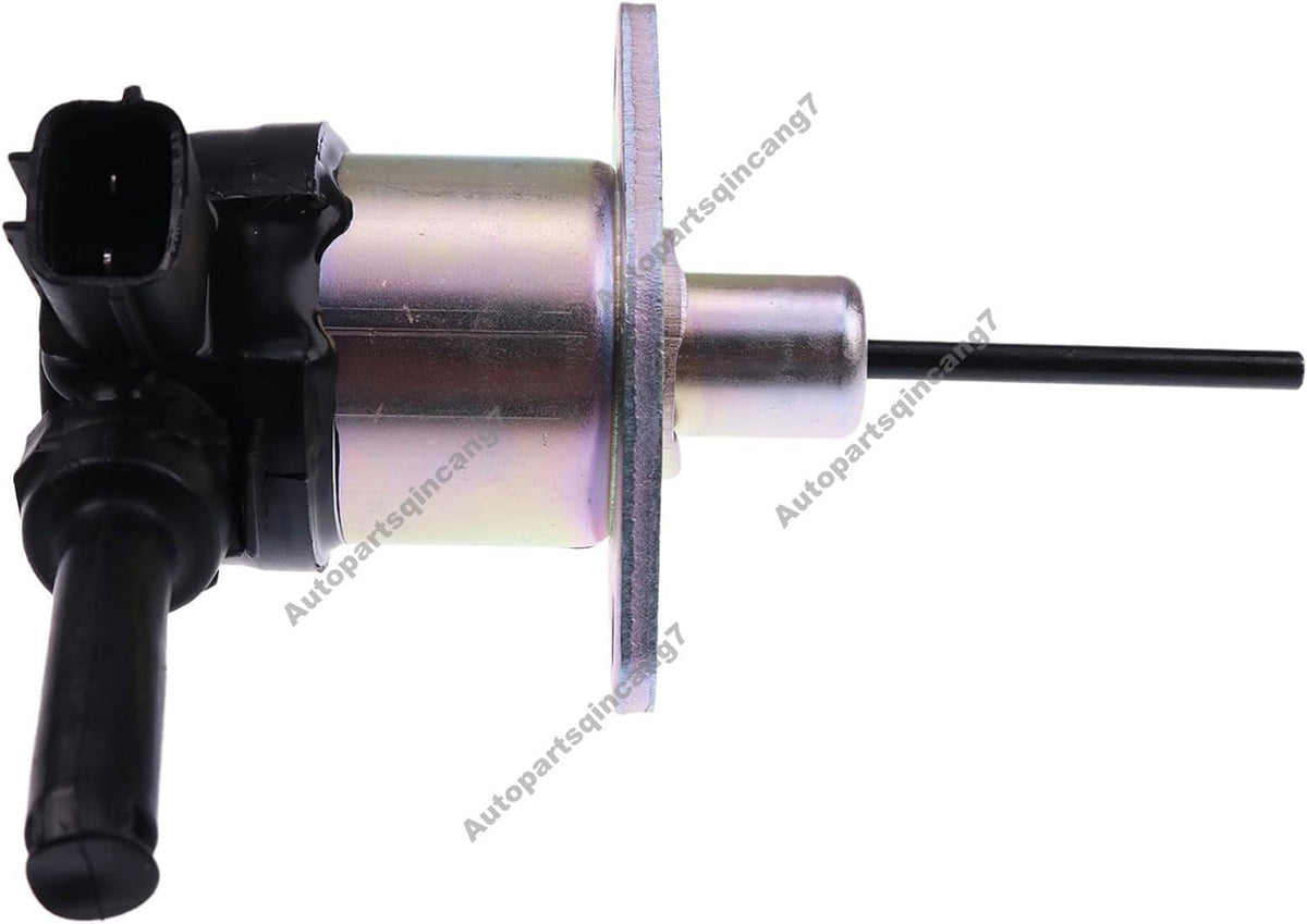 ya 10 9.16 baidi Solenoid Valve 17230266 VOE17230266 for Volvo DD25 DD25B EC35D ECR35D ECR40D