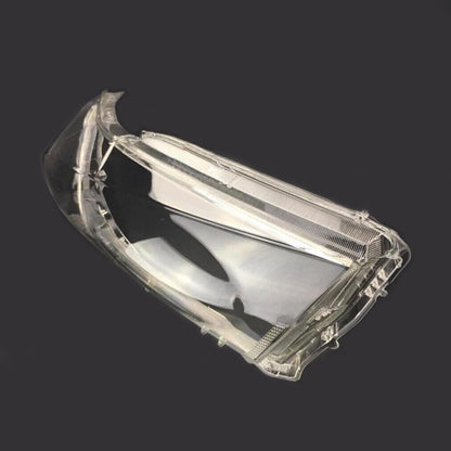 ya 4 8.10 Left Side Headlight Lens Headlamp Clear Cover Cap for Toyota Highlander 2012-14