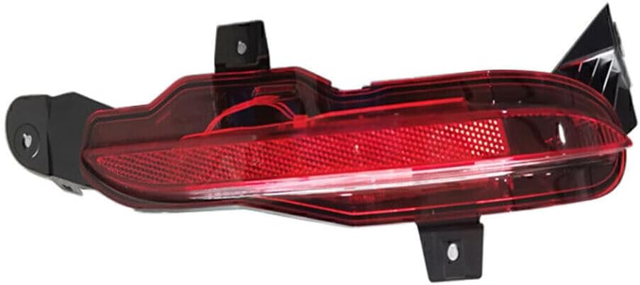 ya 4 8.10 Right Side Rear Bumper Fog Light Fit 2018-2022 for Land Rover for Range Rover Velar
