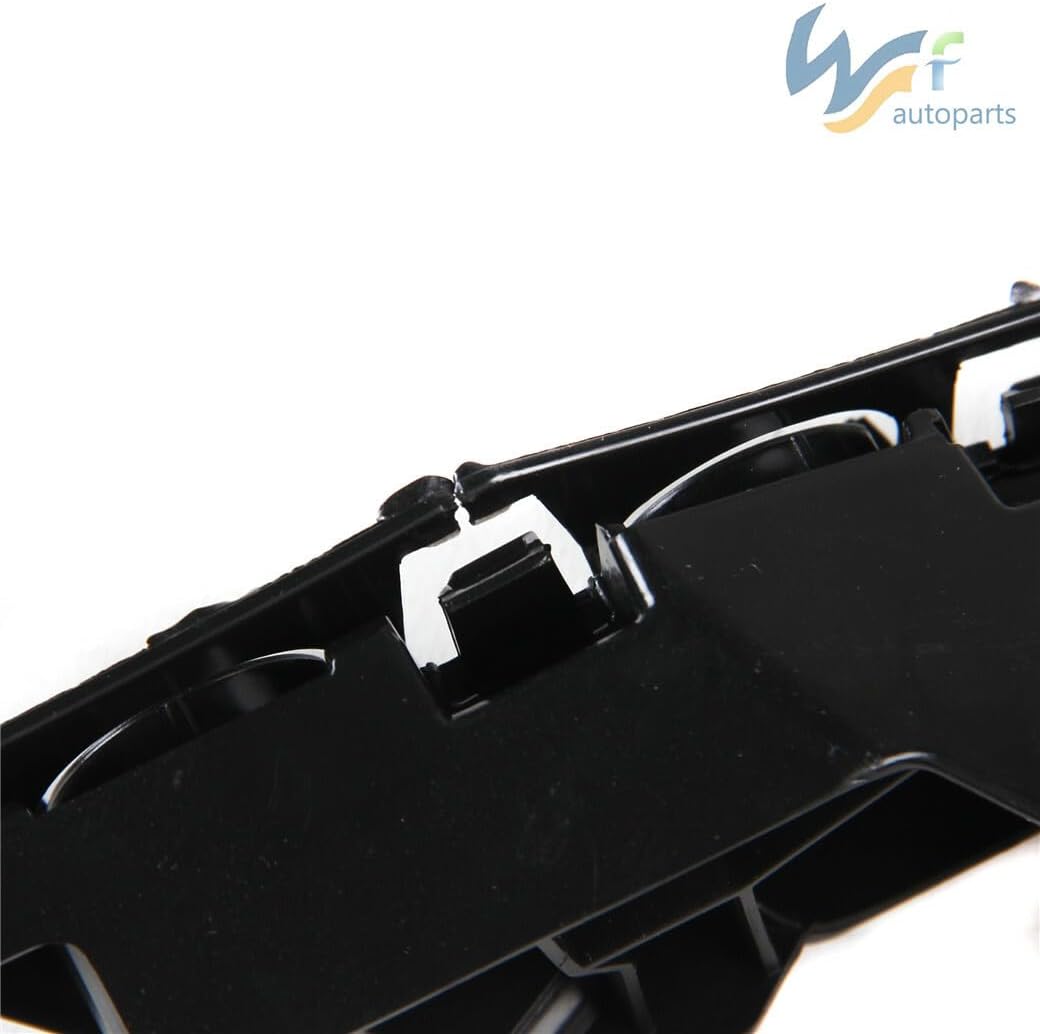 ya 6 8.24 baidi Front Passenger Bumper Cover Support Fits for VW for Jetta MK7 17A807184