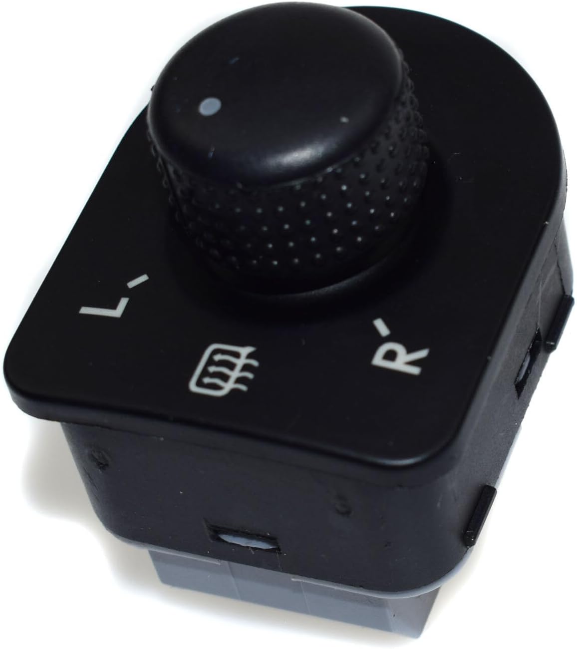 ya 14 9.20 zhengce Power Side Mirror Switch Knob Thermal Control Suitable for VW Beetle Golf P-1