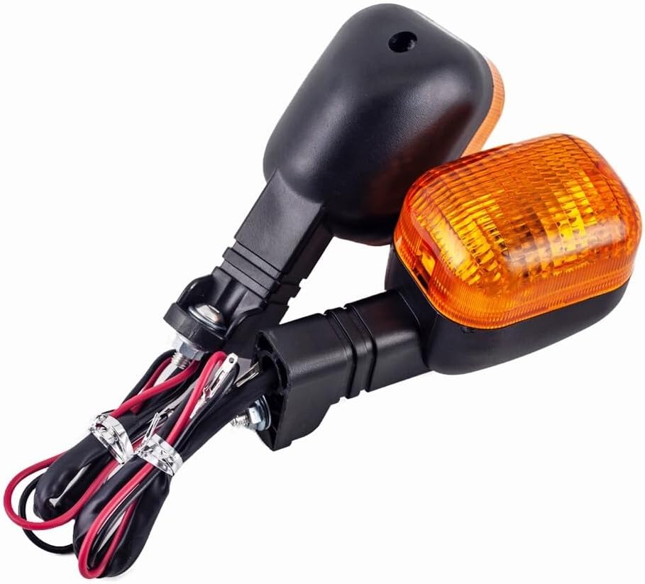 ya 7 8.24 baidi Rear Turn Signal Light Indicator for BMW F650ST G650GS F650 Funduro F650GS/DAKAR