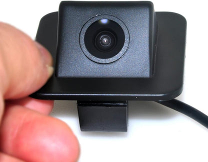 ya 5 8.24 baidi CCD Car Rear View Camera for Hyundai for Elantra 2012 Auto Backup Reversing Camera