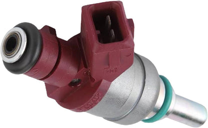 ya 10 9.16 baidi 4Pcs Fuel Injector for Mercedes-benz W203 CL203 S203 C209 W211 S211 R171 1.8L