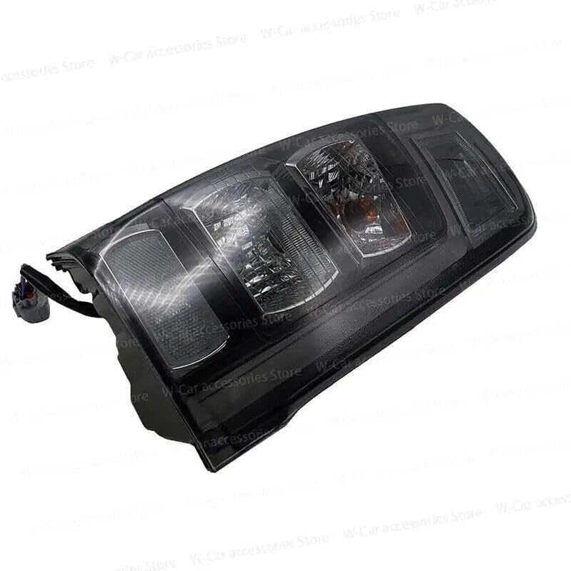 ya 2 8.15 Suitable for Mitsubishi L200 Triton 2019-2020 tail light side rear brake reverse