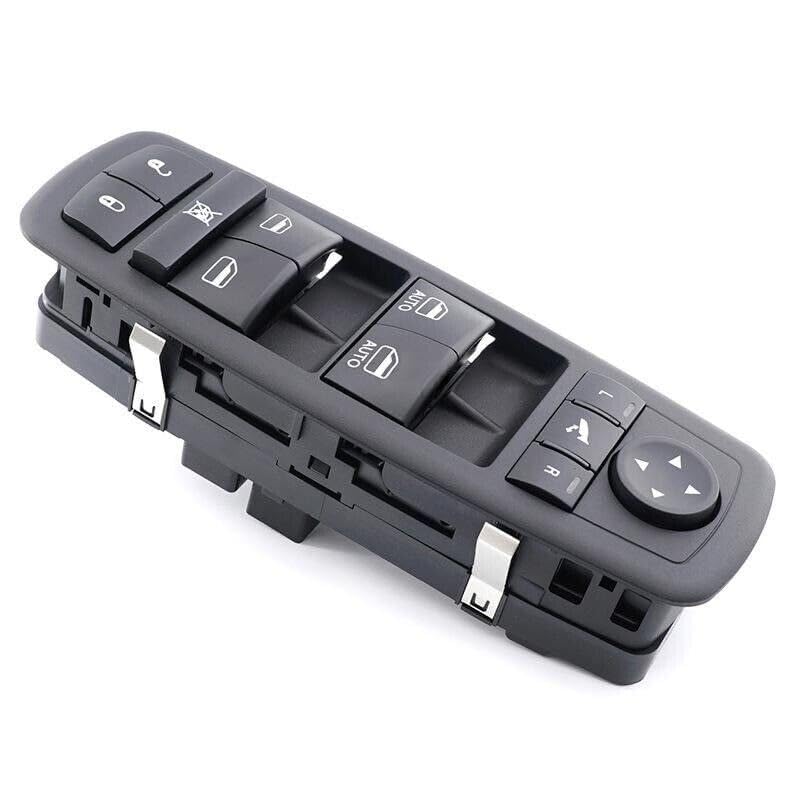 ya 3 8.24 baidi 2014-2018 for Jeep Grand Cherokee Front Left Driver Side Window Switch