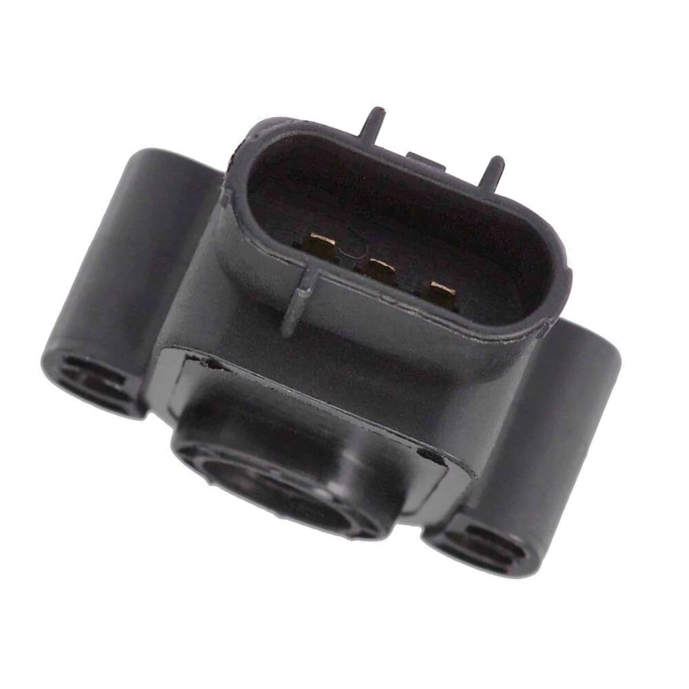 ya 5 8.10 F4SZ-9B989-AA for 97-03 for Ford F150 Truck 4.2L 4.6L 5.4L Throat Positioning Sensor