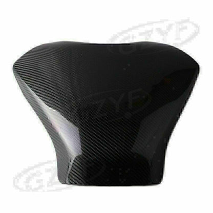 ya 6 8.24 baidi Rear Gas Tank Cover Protector Carbon Fiber fit for Honda CBR1000 RR 2012-2015 13 14