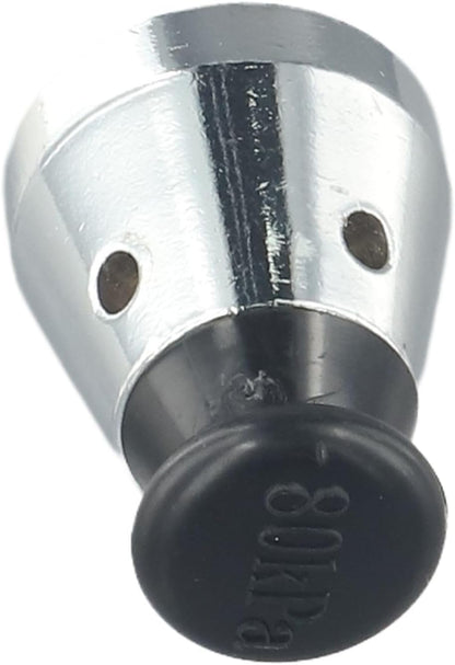 ya 14 9.20 baidi Cooker Cap Kit Cookware Stainless Steel Replacement Accessories Convenient-1