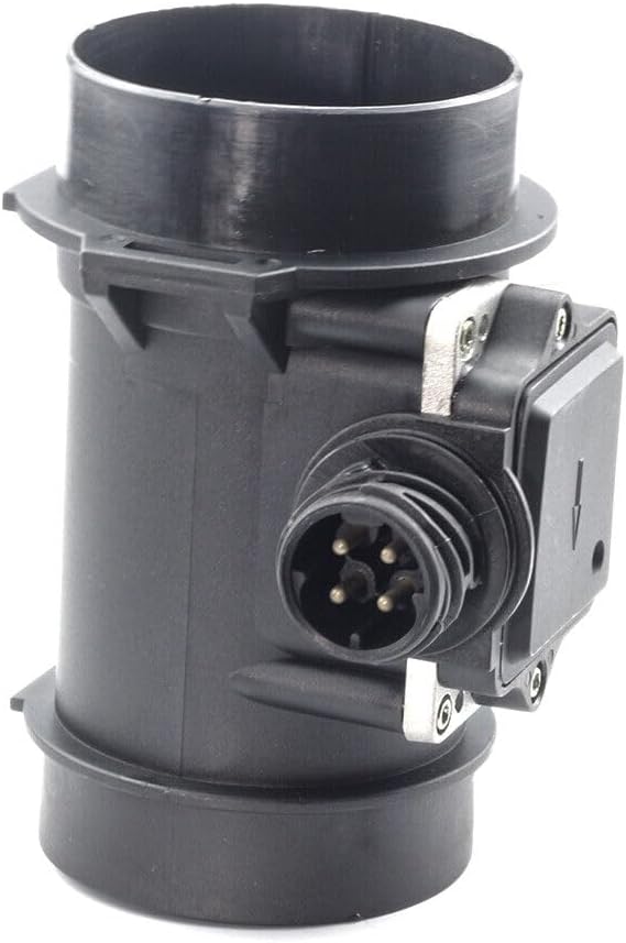 ya 12 10.8 zhengce for VW air Flow Meter Sensor 5WK9007 for BMW E34 E36 E39 320i Touring Coupe Z