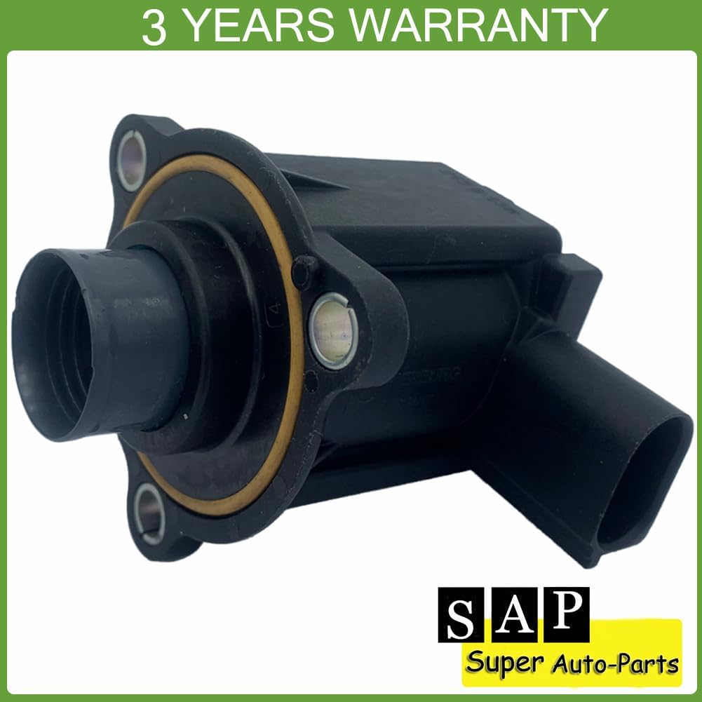 ya 4 8.24 baidi Turbo for Charger Diverter Bypass Valve for Audi A6 for VW Beetle for JETTA for Passat 06H145710E