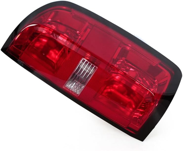 ya 4 8.10 Driver Side For 2015-2022 for Chevy Colorado Rear Tail Light Brake Lamp Left