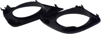 ya 4 8.14 52127-35050 Fog Light Bezel Cover Front LH and Right Hand Suitable for Toyota for 4Runner 2006-09