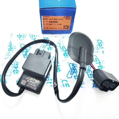 ya 5 8.10 Fuel supply control module for Passat CC for Golf 3C0906093C