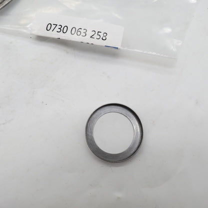 ya 4 8.14 Sicherungsring der Vorgelegewelle ZF 0730063258ZF 0730 063 258