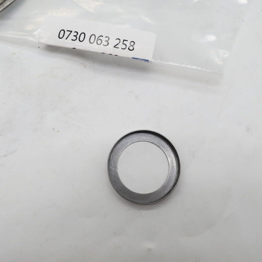 ya 4 8.14 Sicherungsring der Vorgelegewelle ZF 0730063258ZF 0730 063 258