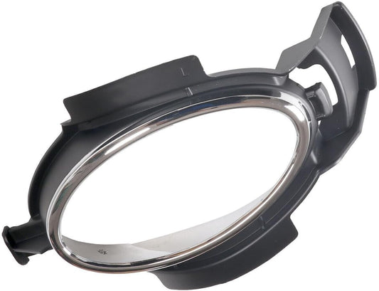 ya 4 8.14 Left front bumper fog lamp bracket f for Ram e protective cover suitable for Lexus ES350 2007-09