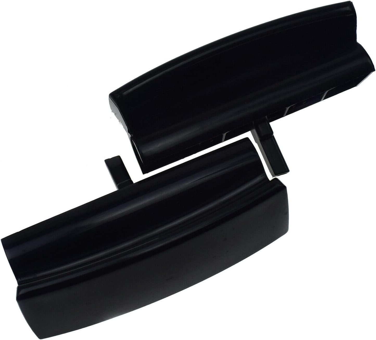 ya 2 8.15 A Pair of Exterior Door Handle Accessories LH & Right Grip for Hyundai H1 Starex Imax I800