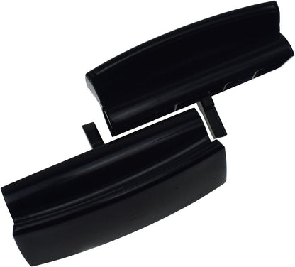 ya 2 8.15 A Pair of Exterior Door Handle Accessories LH & Right Grip for Hyundai H1 Starex Imax I800
