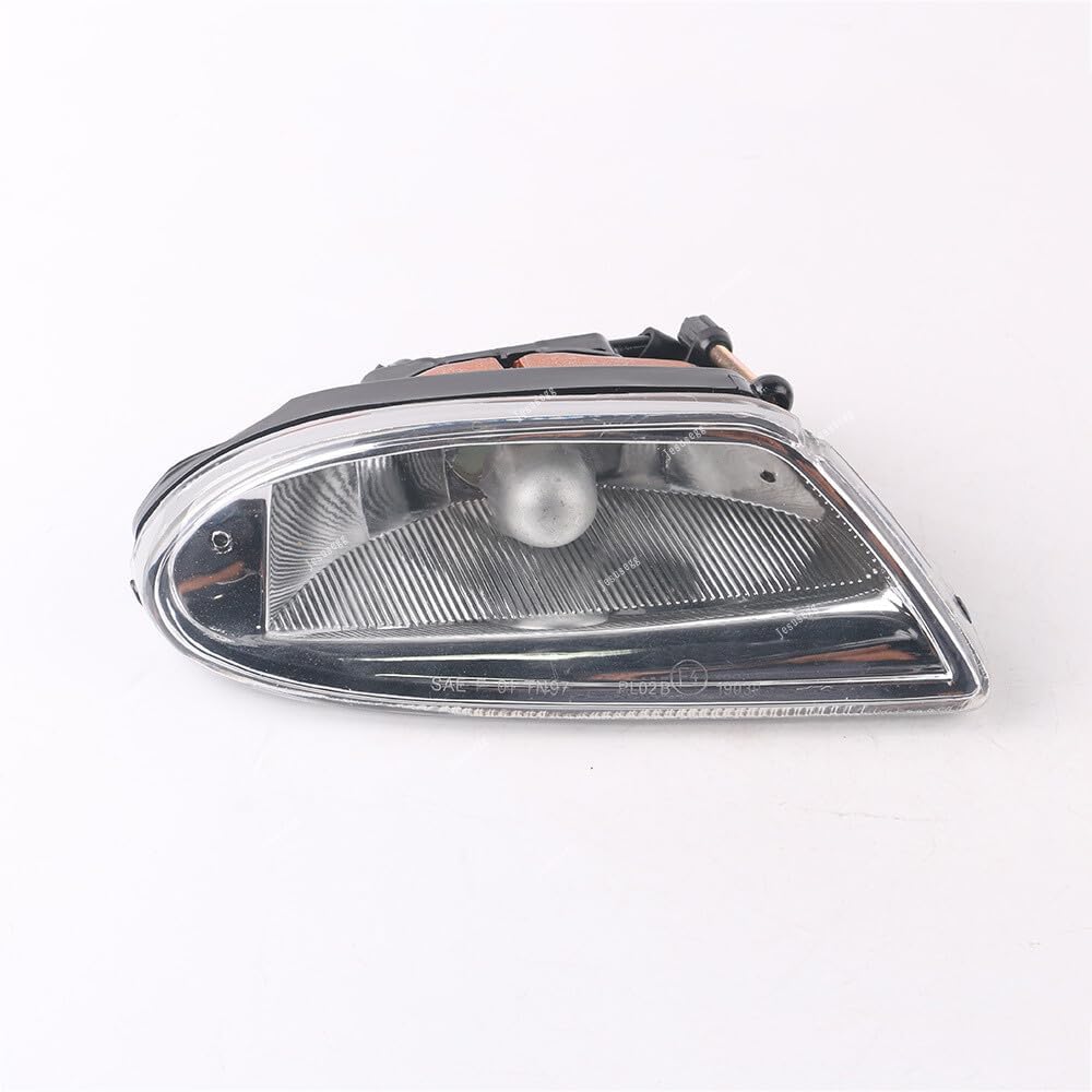 ya 9 10.24 Front Right Fog Light Lamp Assembly for Mercedes ML350 500 320 430#A1638200428