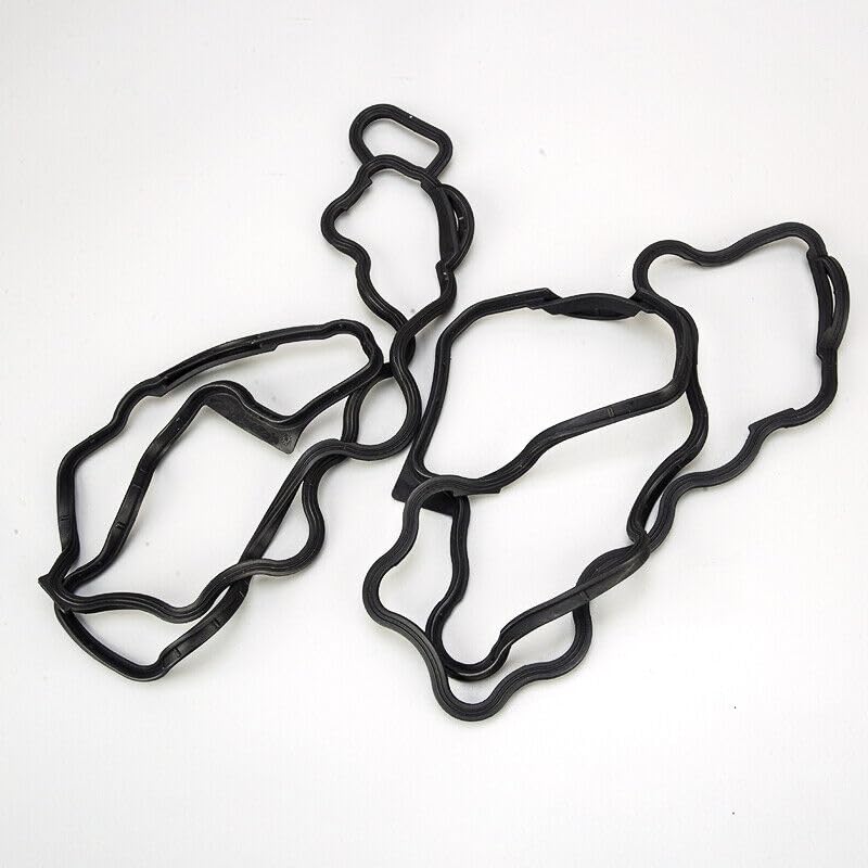 ya 5 8.10 for 1998-2005 for Mercedes-Benz M-Class C240 E320 ML320 3.2L M112 Valve Cover Gasket